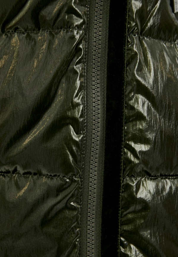 Silvian Heach Пуховик - фото 5