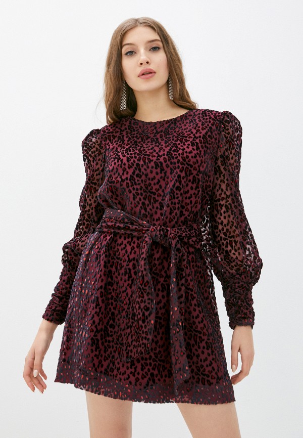 Silvian Heach Платье - фото 1