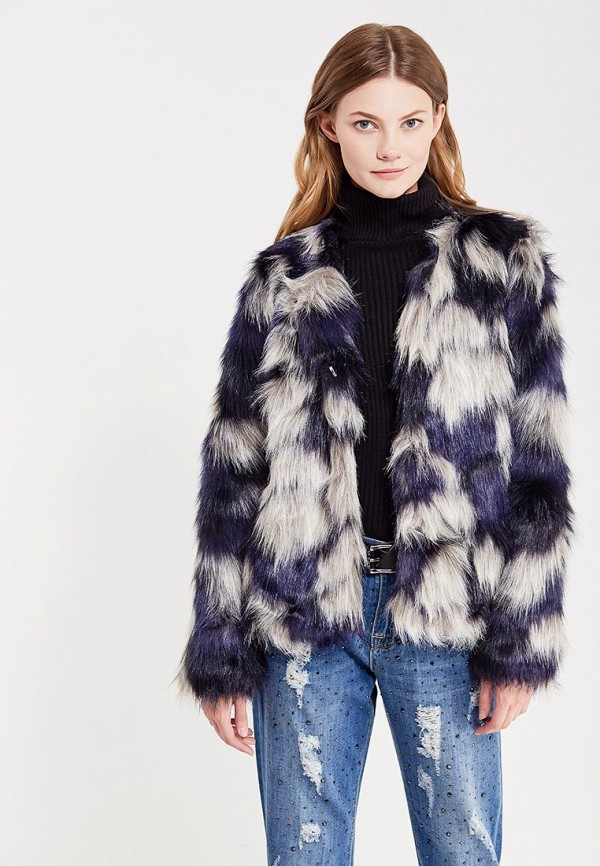 Silvian Heach Шуба - фото 1