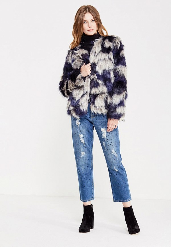 Silvian Heach Шуба - фото 2