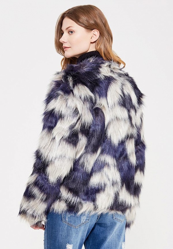 Silvian Heach Шуба - фото 3