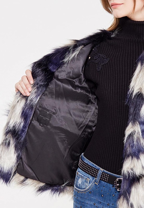 Silvian Heach Шуба - фото 4