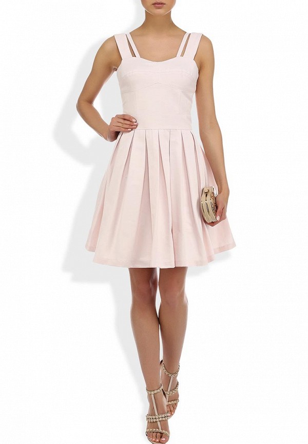 Sinequanone Платье - фото 4