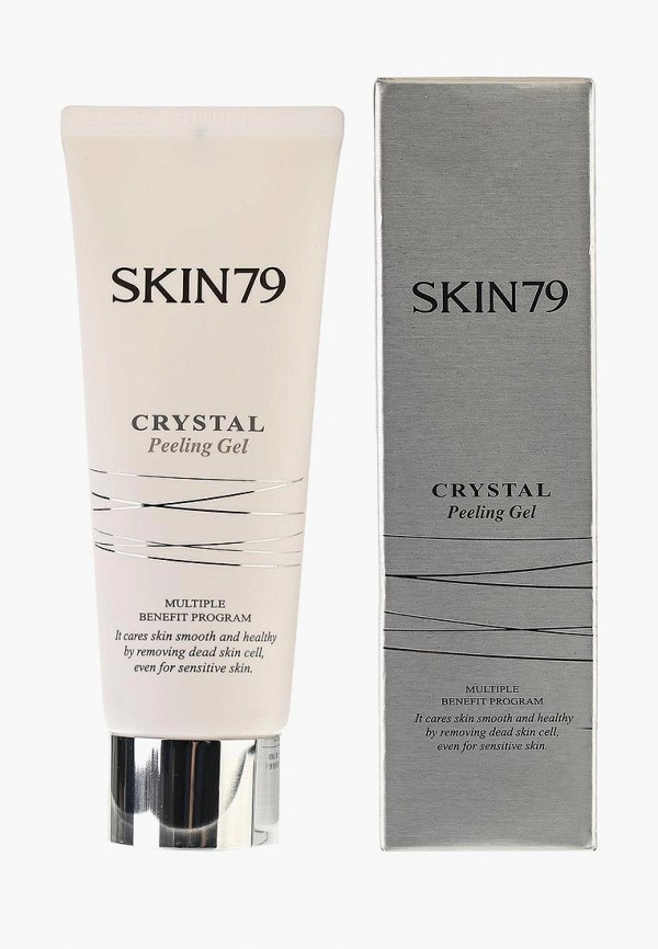 Skin79 Пилинг для лица - целлюлозного типа 100 мл - фото 1