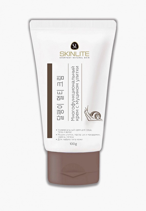 Skinlite Крем для лица - с муцином улитки - фото 1