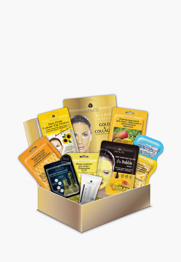 Skinlite Набор для ухода за лицом - подарочный - фото 1