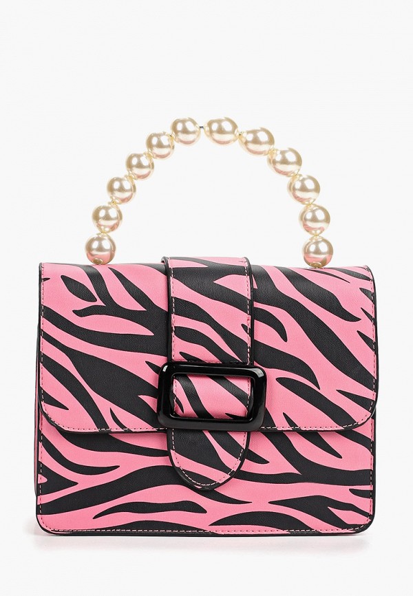 Skinnydip Сумка - Estelle Zebra - фото 1