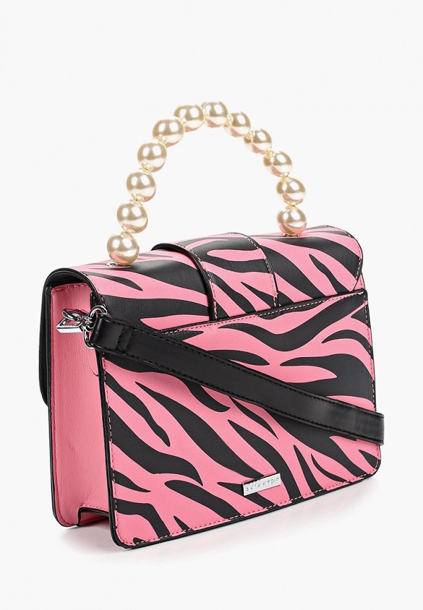 Skinnydip Сумка - Estelle Zebra - фото 2