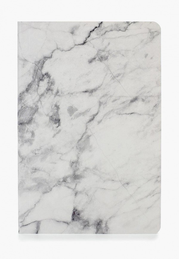 Skinnydip Блокноты 3 шт. - Pastel Marble - фото 3