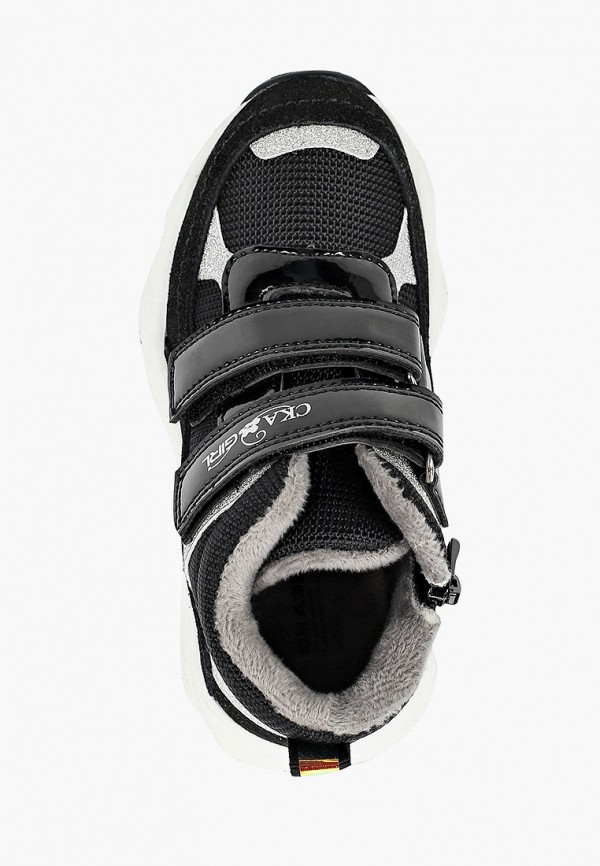 Сказка Кроссовки - фото 4