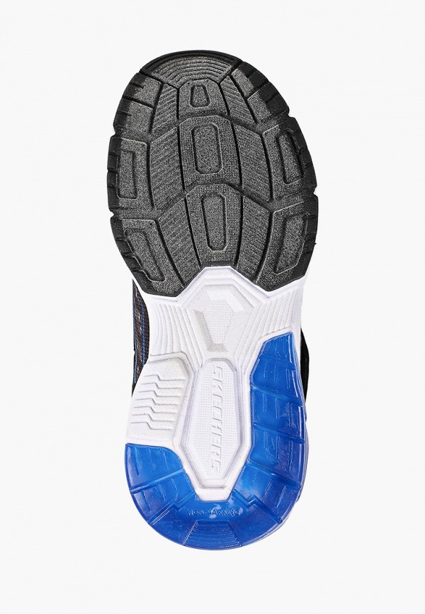 Skechers Кроссовки - THERMOFLUX 2.0 - фото 5