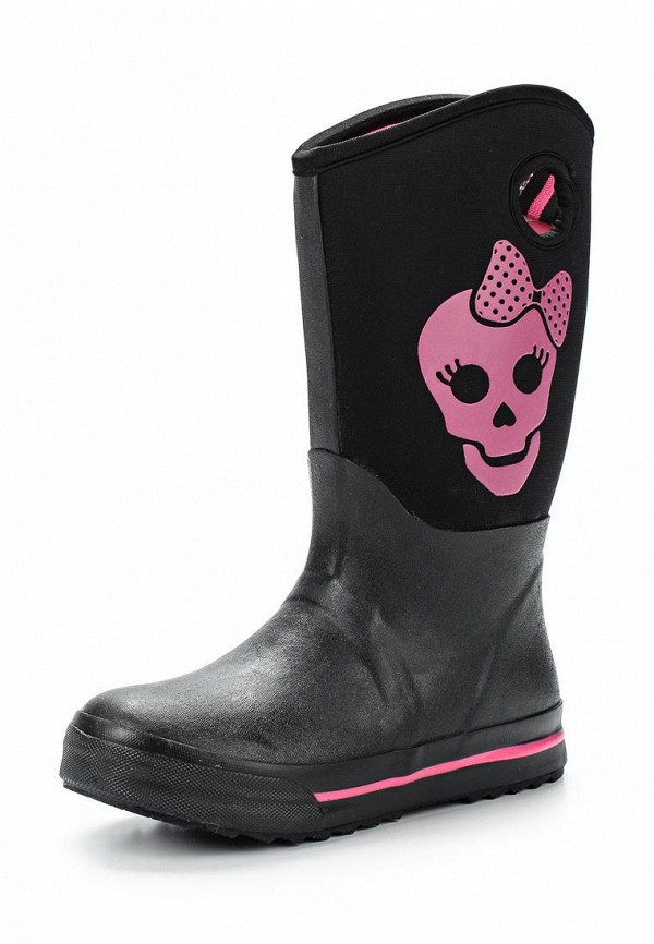 Skechers Сапоги резиновые - фото 1