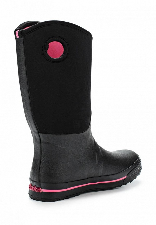 Skechers Сапоги резиновые - фото 2