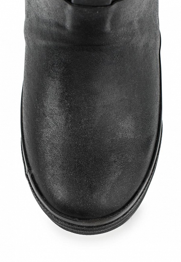 Skechers Сапоги резиновые - фото 4