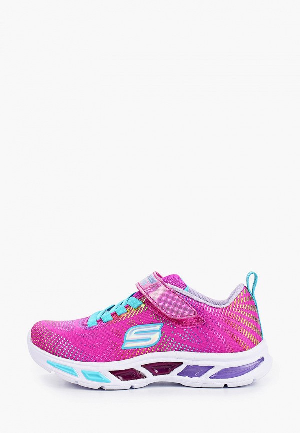 skechers gleam