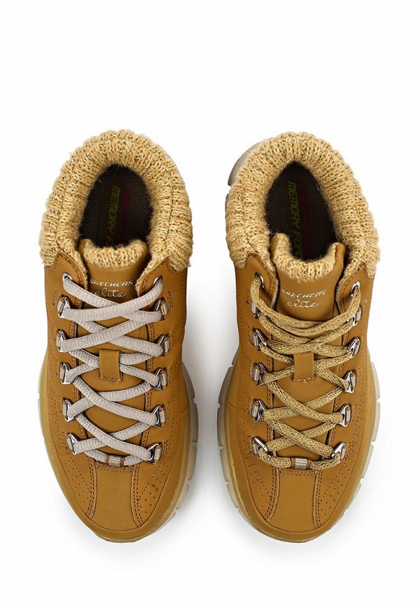 Skechers Кроссовки - фото 4