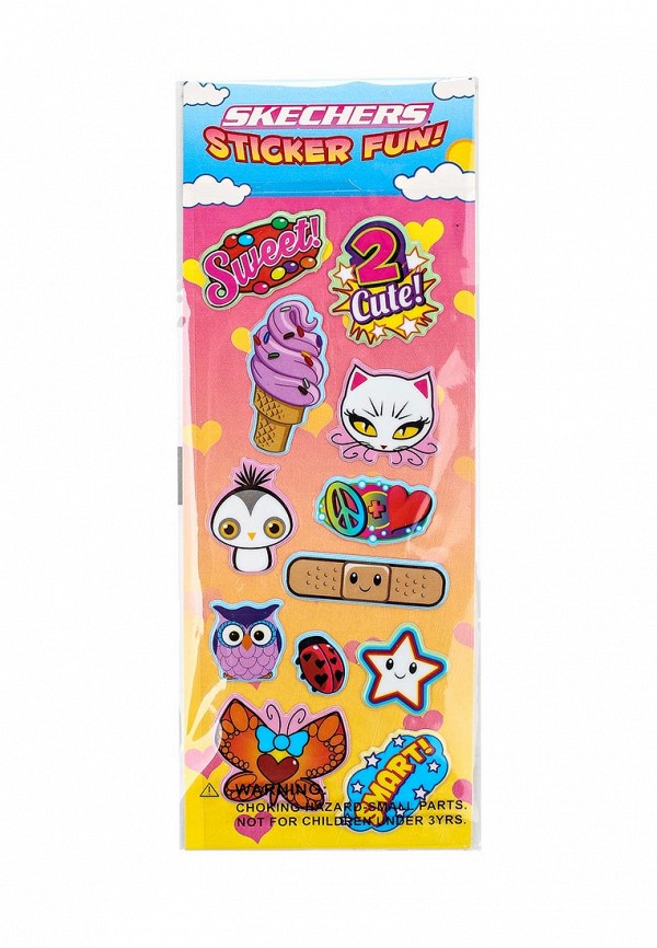 Skechers Кроссовки - фото 5