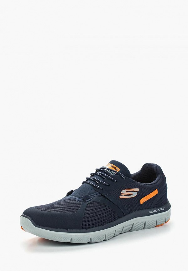 Skechers men's flex advantage 2.0 best sale