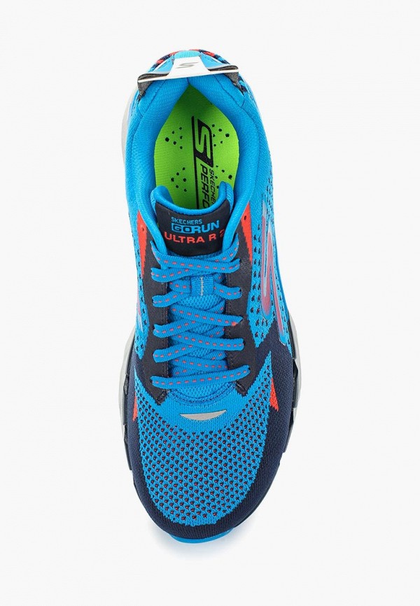 Skechers Кроссовки - GO RUN ULTRA R 2- - фото 4