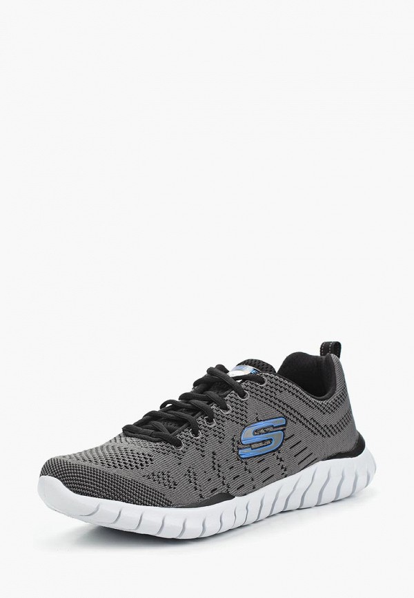 Кроссовки Skechers OVERHAUL-DEBBIR 