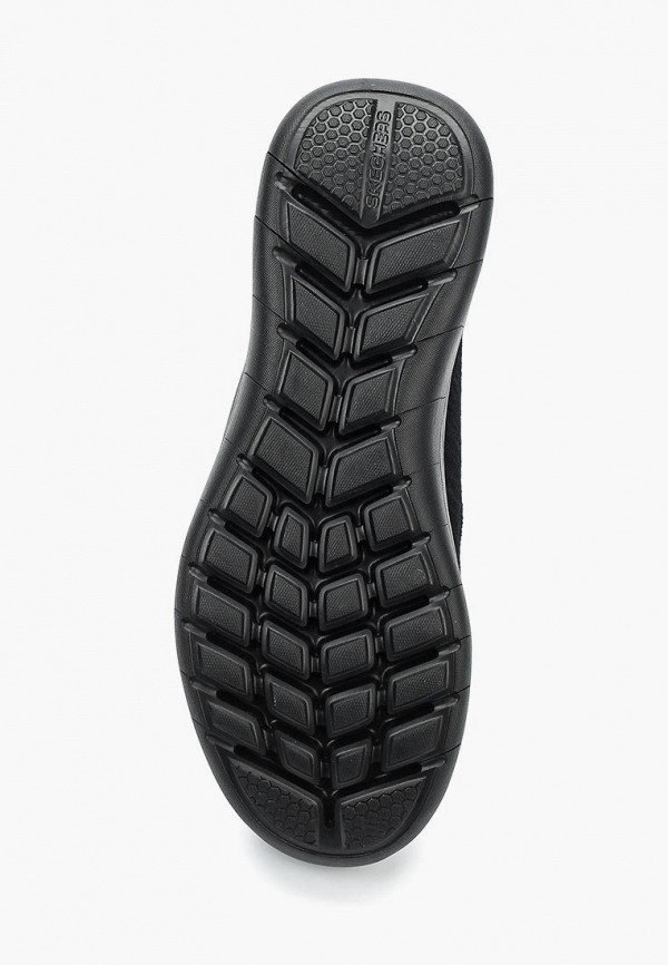 Skechers quantum flex black sales