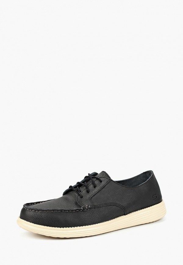 Skechers STATUS LERADO SK261AMCPTD4 Lamoda