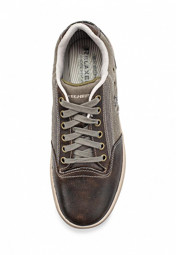 Skechers Кроссовки - фото 4