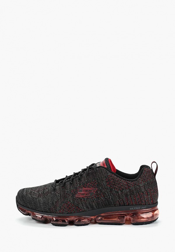 Skechers skech air atlas review best sale