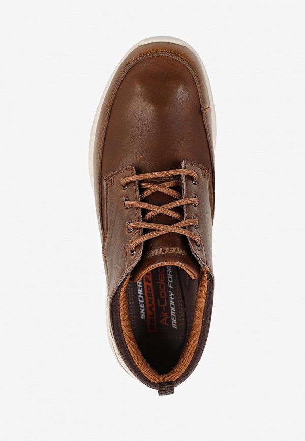 Skechers Кроссовки - ELENT- LEVEN - фото 4