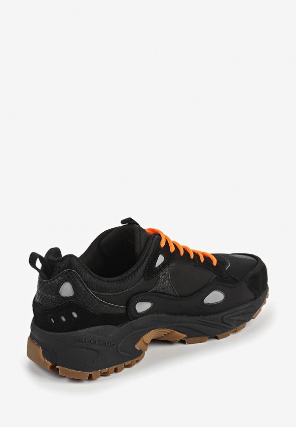 Skechers Кроссовки - STAMINA- CONTIC - фото 3