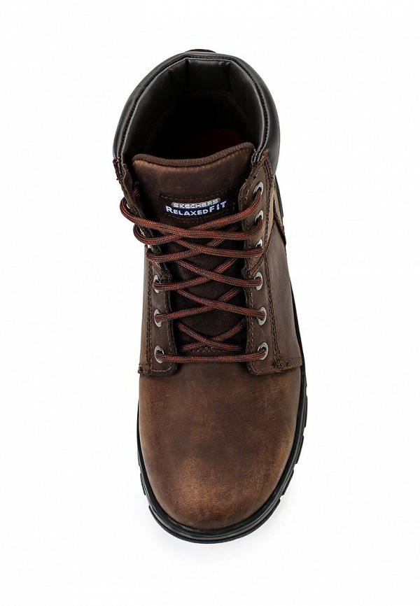 Skechers Ботинки - фото 4