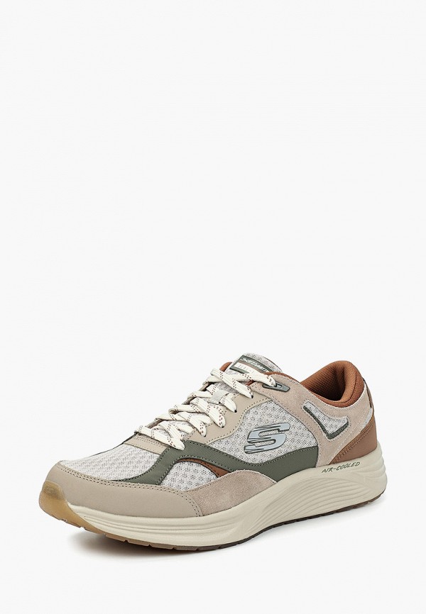 Skechers hot sale skyline alphaborne