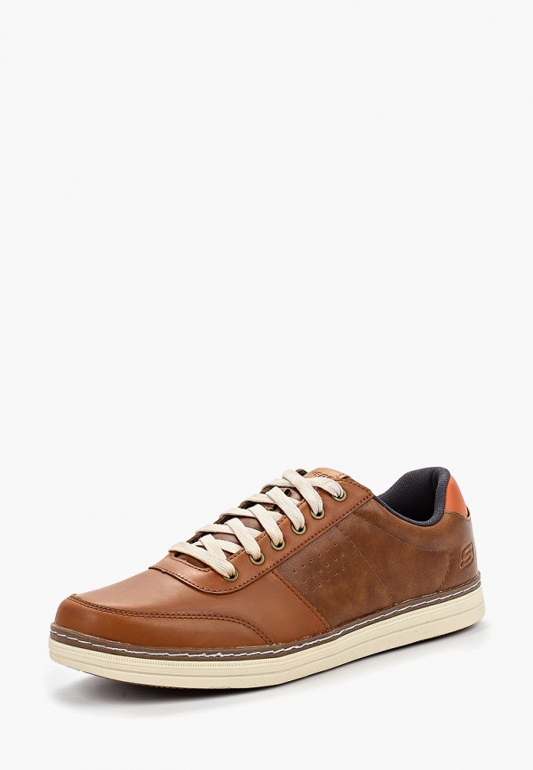 Skechers Кеды - HESTON AVANO - фото 2