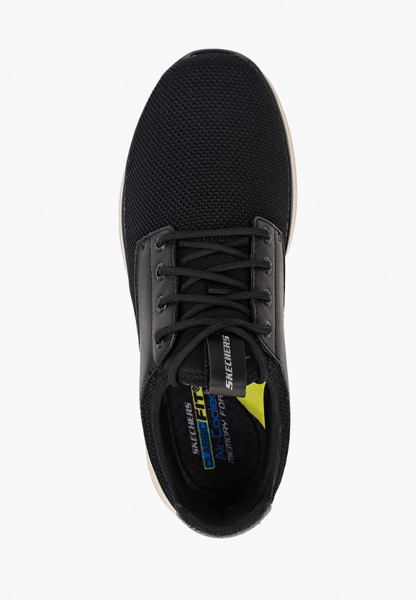 Skechers Кроссовки - DELSON 2.0 - фото 4