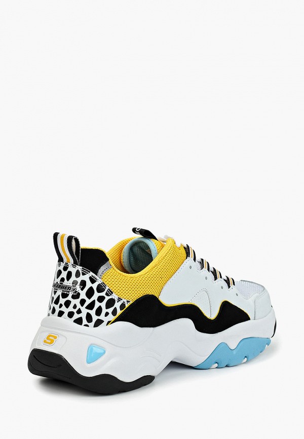 Skechers Кроссовки - D’LITES 3.0 - фото 3