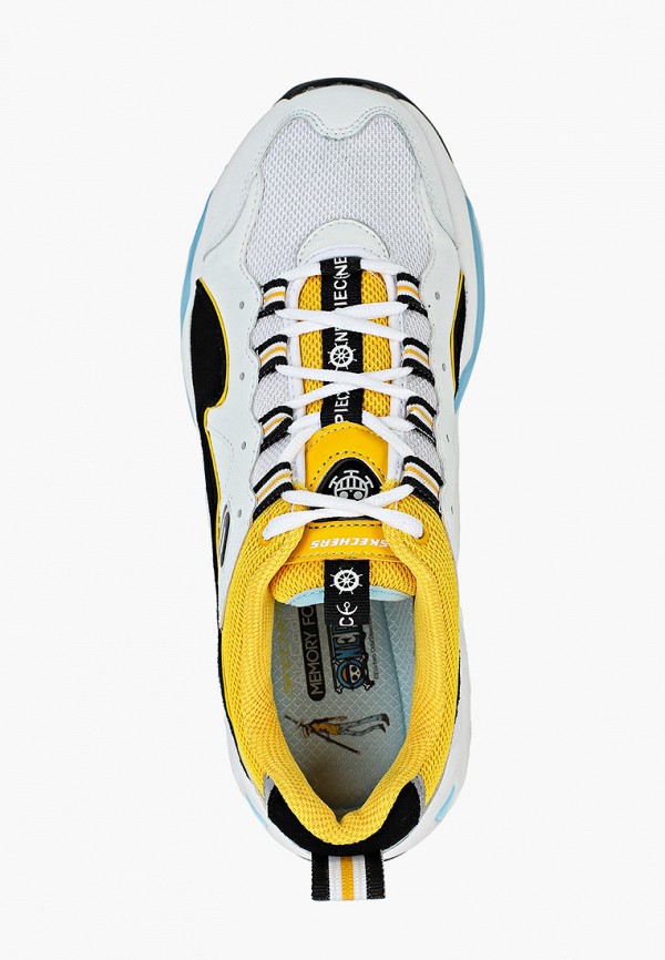 Skechers Кроссовки - D’LITES 3.0 - фото 4