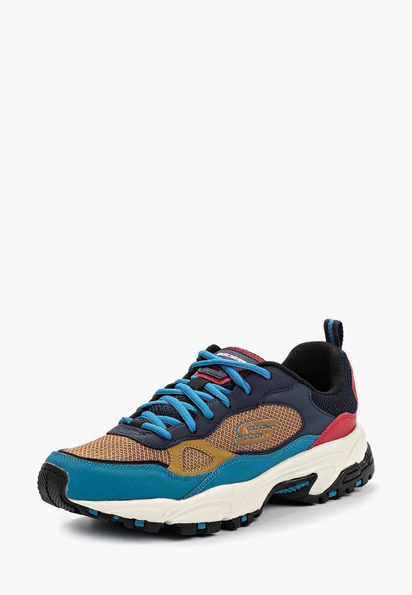 Skechers STAMINA BLUECOAST SK261AMGGTJ6 Lamoda