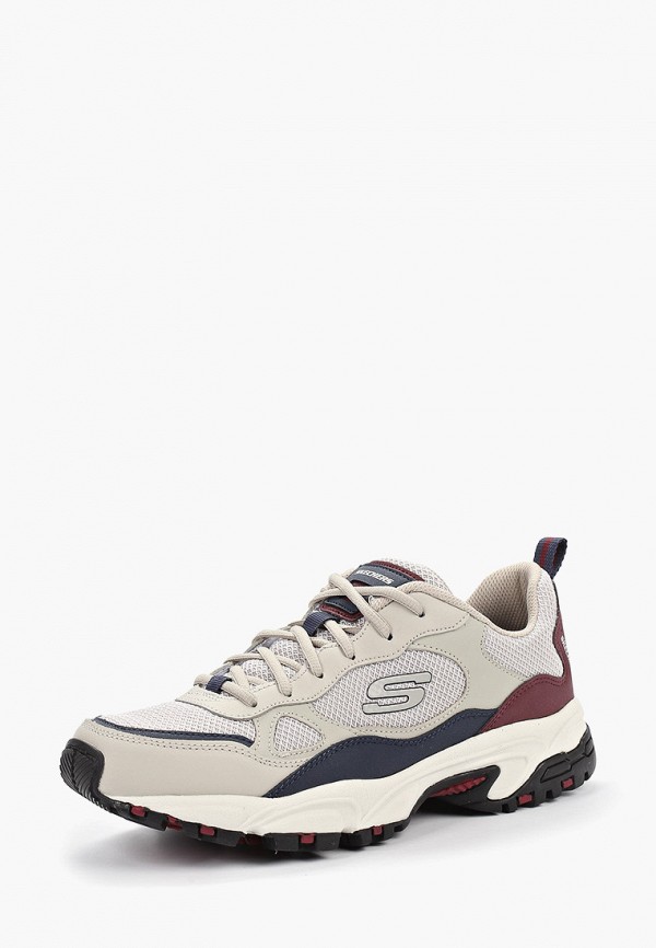 Skechers stamina bluecoast deals