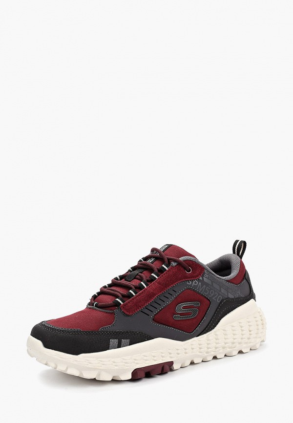 Кроссовки Skechers Monster Купить