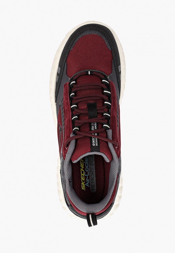 Кроссовки Skechers Monster Купить