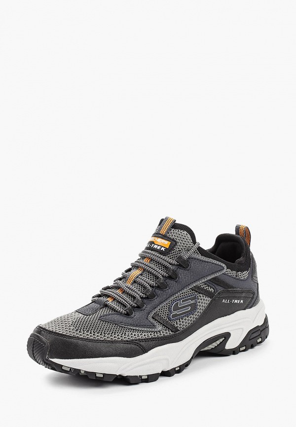 Skechers stamina berendo best sale sneaker