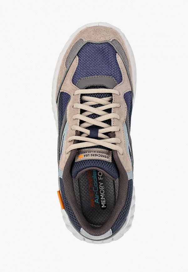 Skechers Кроссовки - SKECHERS MONSTER - фото 4