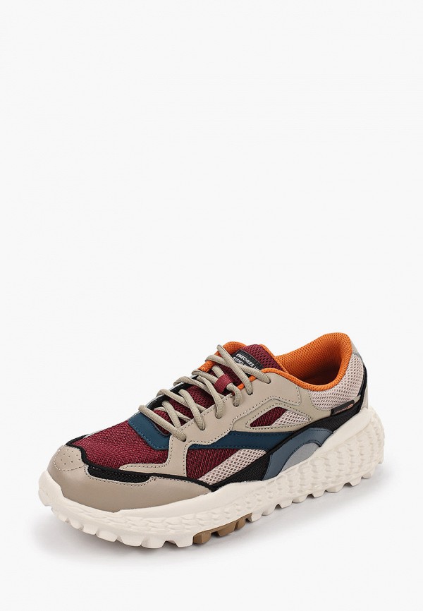 Skechers Кроссовки - SKECHERS MONSTER - фото 2