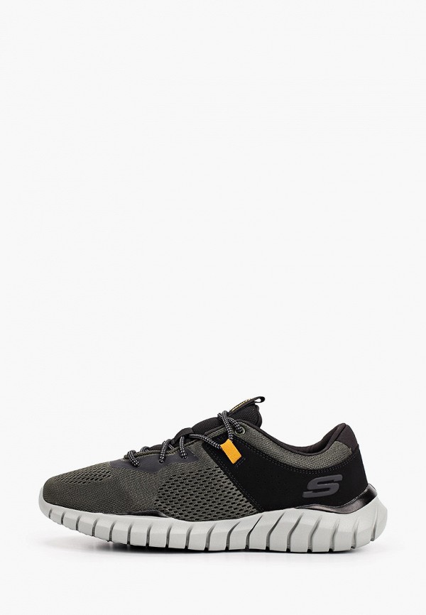 Skechers overhaul best sale