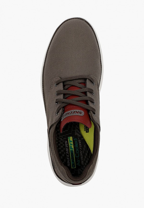 Skechers Кроссовки - STATUS 2.0BURBANK - фото 4