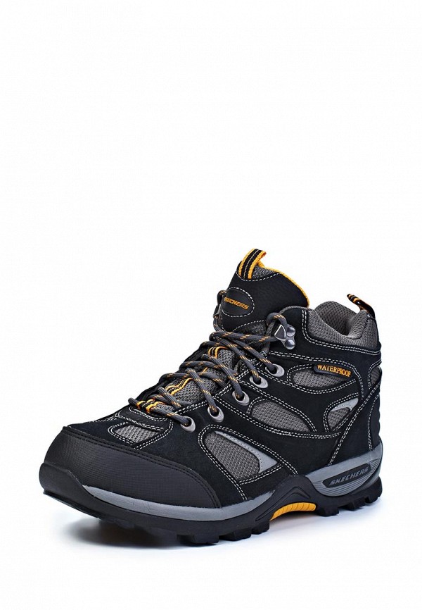 Skechers Ботинки трекинговые - фото 1