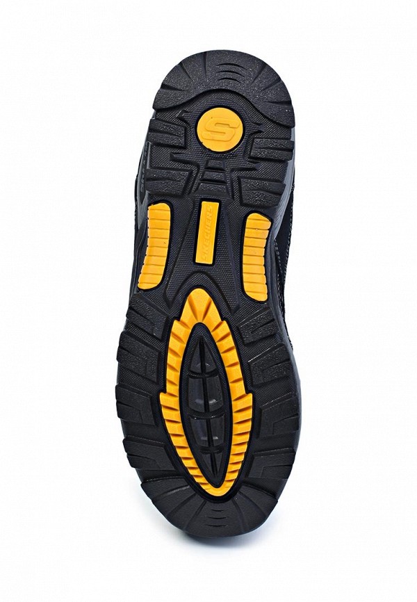 Skechers Ботинки трекинговые - фото 3