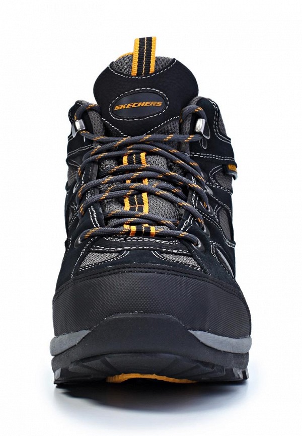 Skechers Ботинки трекинговые - фото 4