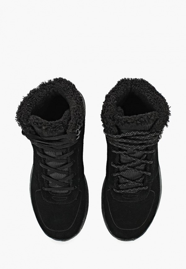 Skechers Ботинки - фото 4