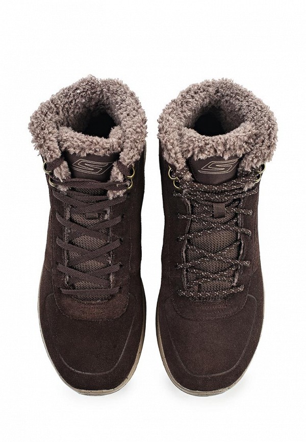 Skechers Ботинки - фото 4